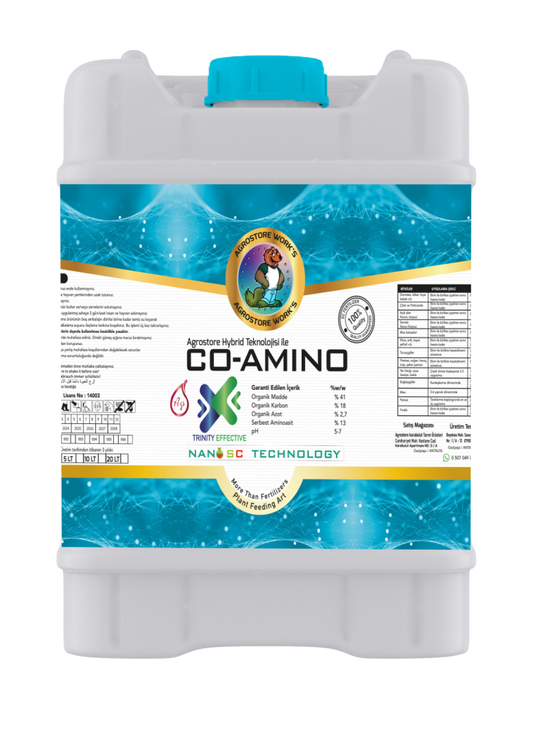 Co-Amino