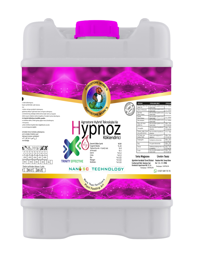 Hypnoz